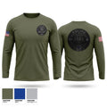 Team4 Long Sleeve Performance Shirt - 1