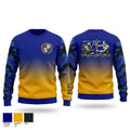 Faithful Guardian Training Center Crew Neck Sweatshirt - 1