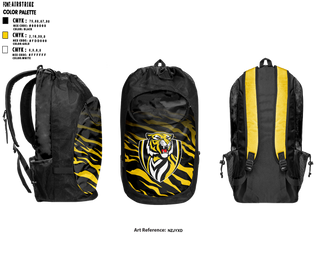 Gear Bag, Ripley Middle School Basketball, Men's Basketball, Teamtime, Team time, sublimation, custom sports apparel, team uniforms, spirit wear, spiritwear, sports uniforms, custom shirts, team store, custom team store, fundraiser sports, apparel fundraiser