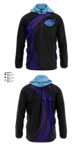 GrittyDawg Athletics 59401084 Windbreaker - 2 (1)