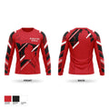 Orchard Lake St. Mary's Long Sleeve Performance Shirt 1