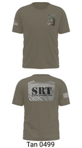 GAINESVILLE PD SRT 24042594 Short Sleeve Performance Shirt - 10