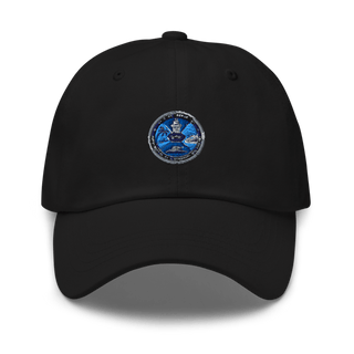 Airport Operations Control Center 46647959 Classic Dad Hat | Yupoong 6245CM