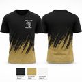 Brinkley High School Basketball 27370127 Short Sleeve Performance Shirt - 1