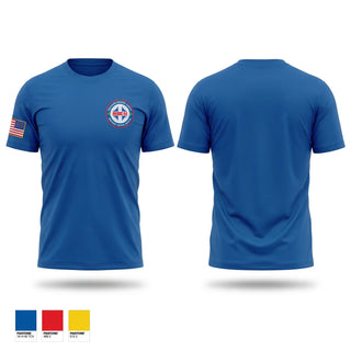 Short Sleeve Performance Shirt, Southern Chester County EMS, EMS/EMT, Teamtime, Team time, sublimation, custom sports apparel, team uniforms, spirit wear, spiritwear, sports uniforms, custom shirts, team store, custom team store, fundraiser sports, apparel fundraiser