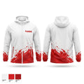 Freedom Windbreaker - 1