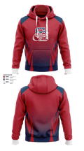 Minuteman 20870973 Hoodie - 1