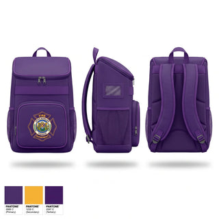 Gear Bag, Upper Moreland Fire DepartmentUpper Moreland Fire Department, Fire Department, Teamtime, Team time, sublimation, custom sports apparel, team uniforms, spirit wear, spiritwear, sports uniforms, custom shirts, team store, custom team store, fundraiser sports, apparel fundraiser