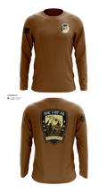 HHC/1-501 AB 66803104 Long Sleeve Performance Shirt 22