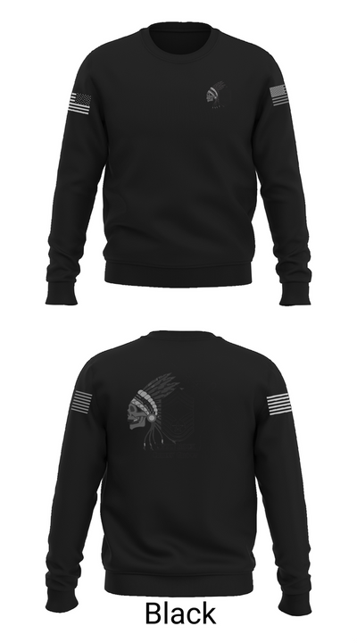 LRAFB Chiefs Group 49231806 Crew Neck Sweatshirt - 25