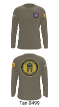 USAREC 88985751 Long Sleeve Performance Shirt 66