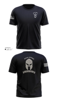 Special Response Team 64317500 Short Sleeve Performance Shirt - 21
