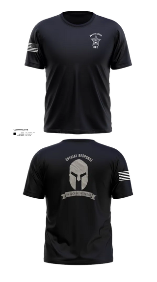 Old School Cotton Feel Shirt, Special Response Team, , Teamtime, Team time, sublimation, custom sports apparel, team uniforms, spirit wear, spiritwear, sports uniforms, custom shirts, team store, custom team store, fundraiser sports, apparel fundraiser