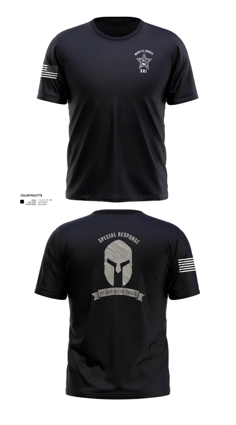 Old School Cotton Feel Shirt, Special Response Team, , Teamtime, Team time, sublimation, custom sports apparel, team uniforms, spirit wear, spiritwear, sports uniforms, custom shirts, team store, custom team store, fundraiser sports, apparel fundraiser