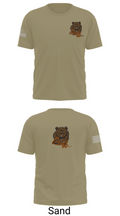 C.co Maintenance 83792955 Short Sleeve Performance Shirt - 96