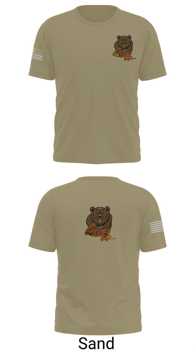 C.co Maintenance 83792955 Short Sleeve Performance Shirt - 96