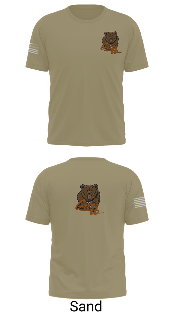 Short Sleeve Performance Shirt, C.co Maintenance, , Teamtime, Team time, sublimation, custom sports apparel, team uniforms, spirit wear, spiritwear, sports uniforms, custom shirts, team store, custom team store, fundraiser sports, apparel fundraiser