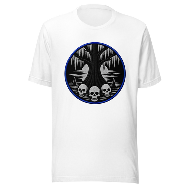 Unisex Staple T-Shirt - White