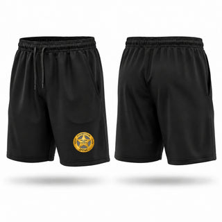 Athletic Shorts With Pockets, Solano County Sheriff's Office Defensive Tactics Unit, Police, Teamtime, Team time, sublimation, custom sports apparel, team uniforms, spirit wear, spiritwear, sports uniforms, custom shirts, team store, custom team store, fundraiser sports, apparel fundraiser