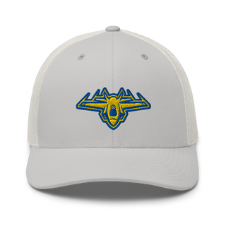 All Flier’d Up Retro Trucker Hat | Yupoong 6606