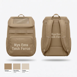 Gear Bag, Nys Ems Task Force, EMS/EMT, Teamtime, Team time, sublimation, custom sports apparel, team uniforms, spirit wear, spiritwear, sports uniforms, custom shirts, team store, custom team store, fundraiser sports, apparel fundraiser