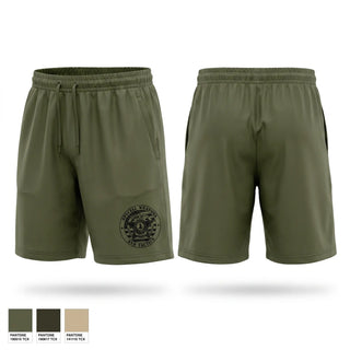 Athletic Shorts With Pockets, Henry County VA Sheriffs Office, Police, Teamtime, Team time, sublimation, custom sports apparel, team uniforms, spirit wear, spiritwear, sports uniforms, custom shirts, team store, custom team store, fundraiser sports, apparel fundraiser