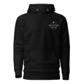 Shuhari Dojo 92861382 Unisex Premium Hoodie | Cotton Heritage M2580