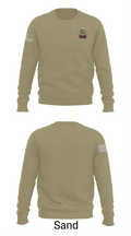 Kings Bay PMT 9436837 Crew Neck Sweatshirt - 81