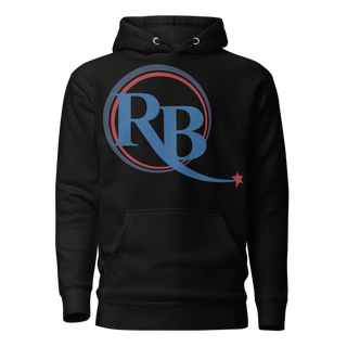 Unisex Hoodie - 1 - Black
