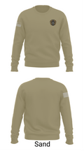 Dark side 53991160 Crew Neck Sweatshirt - 85