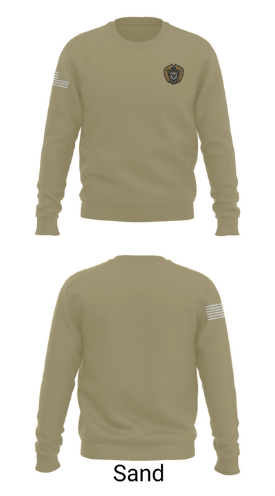Dark side 53991160 Crew Neck Sweatshirt - 85