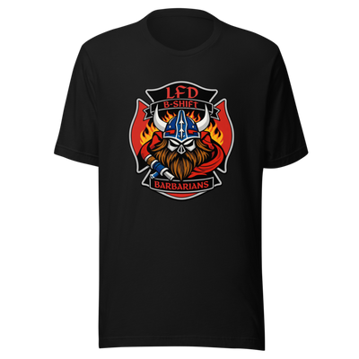 LFD Unisex Staple T-Shirt