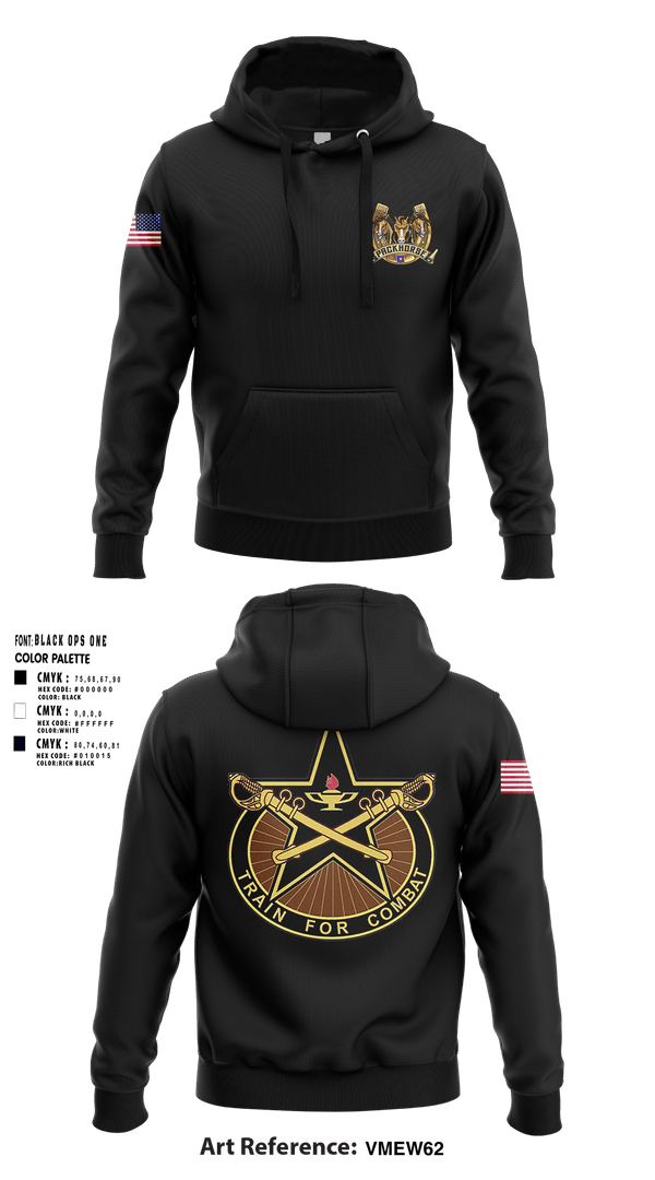 Hoodie, 4/409th BSB, Army, Teamtime, Team time, sublimation, custom sports apparel, team uniforms, spirit wear, spiritwear, sports uniforms, custom shirts, team store, custom team store, fundraiser sports, apparel fundraiser