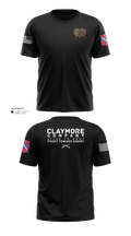 C CO 1-138 IN REGT 407460 Short Sleeve Performance Shirt - 100