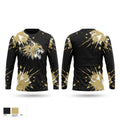 Neosho Wildcats Long Sleeve Performance Shirt - 2