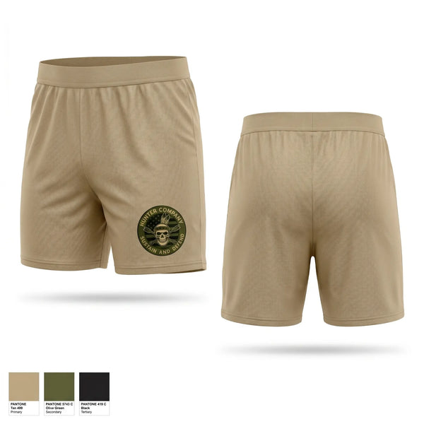 Ranger Panties, H Co 148th BSB, National Guard, Teamtime, Team time, sublimation, custom sports apparel, team uniforms, spirit wear, spiritwear, sports uniforms, custom shirts, team store, custom team store, fundraiser sports, apparel fundraiser
