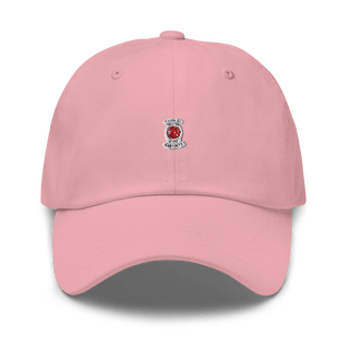 CVFC 22925826 Classic Dad Hat | Yupoong 6245CM