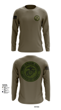 Charlie PLT 1051 96363739 Long Sleeve Performance Shirt 102