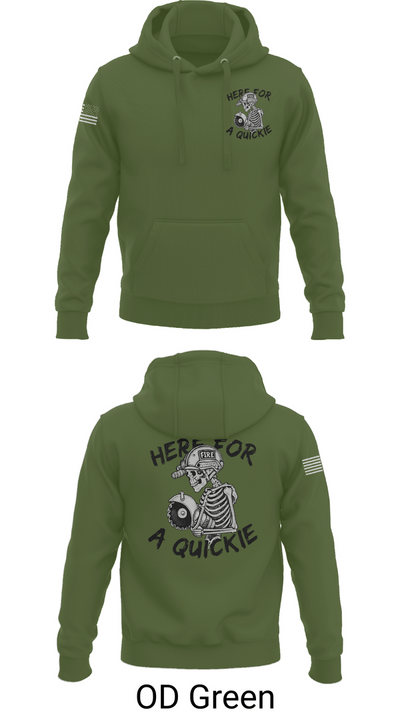 812 CES 8897220 Hoodie - 58