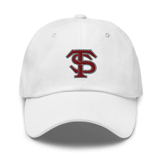 Seymour Tigers Baseball 13468002 Classic Dad Hat | Yupoong 6245CM