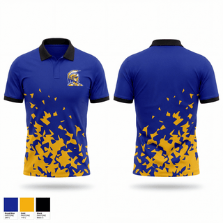 Short Sleeve Performance Polo, Lakeview Spartans, Men's Basketball, Teamtime, Team time, sublimation, custom sports apparel, team uniforms, spirit wear, spiritwear, sports uniforms, custom shirts, team store, custom team store, fundraiser sports, apparel fundraiser