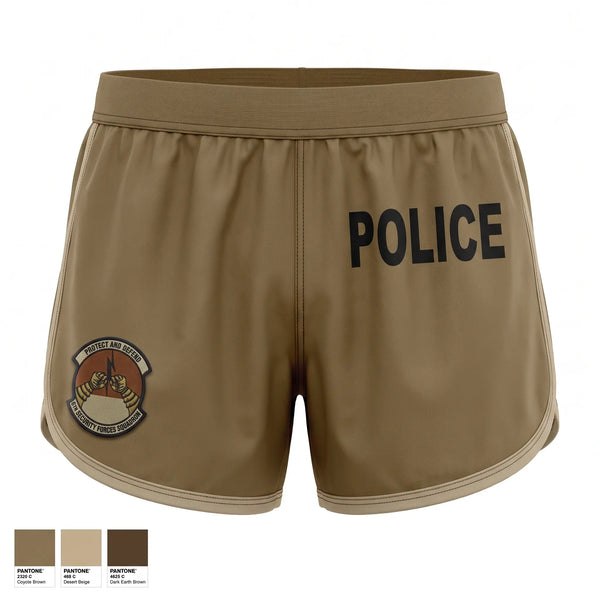 Ranger Panties, 6th SFS MACDILL 6th SGS MACDILL, Air Force, Teamtime, Team time, sublimation, custom sports apparel, team uniforms, spirit wear, spiritwear, sports uniforms, custom shirts, team store, custom team store, fundraiser sports, apparel fundraiser