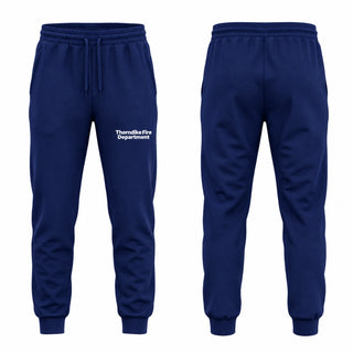 Sweatpants, Thorndike Fire Department, Fire Department, Teamtime, Team time, sublimation, custom sports apparel, team uniforms, spirit wear, spiritwear, sports uniforms, custom shirts, team store, custom team store, fundraiser sports, apparel fundraiser