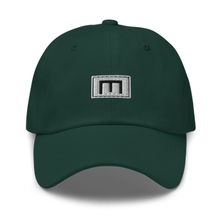 180th ESC Classic Dad Hat | Yupoong 6245CM
