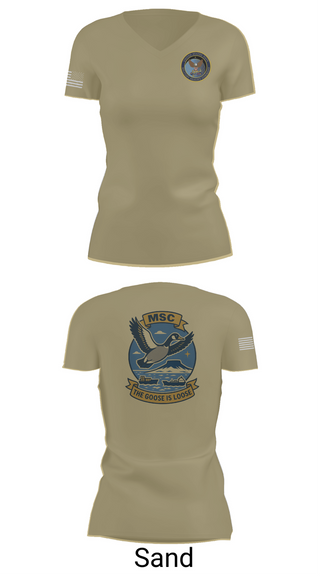 Womens Short Sleeve Vneck Shirt, MSCLANT, Navy, Teamtime, Team time, sublimation, custom sports apparel, team uniforms, spirit wear, spiritwear, sports uniforms, custom shirts, team store, custom team store, fundraiser sports, apparel fundraiser