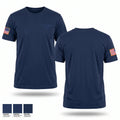 Holy Name EMS 93773768 Old School Cotton Feel Shirt - 1