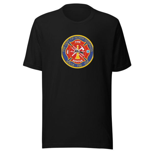 Unisex Staple T-Shirt - Black