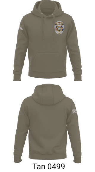 Hoodie, Lewiston Police Department, Police, Teamtime, Team time, sublimation, custom sports apparel, team uniforms, spirit wear, spiritwear, sports uniforms, custom shirts, team store, custom team store, fundraiser sports, apparel fundraiser