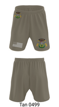 16th Military Police Brigade 12090211 Athletic Shorts With Pockets - 69