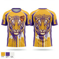 MoCo 59459622 Old School Cotton Feel Shirt - 1